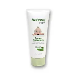 Babaria Baby Crema Protectora 100 ml