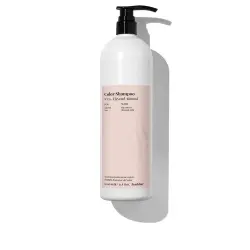 Back Bar color shampoo nº01-fig&almond 1000 ml