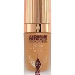 Base de maquillaje Airbrush Flawless Foundation 30 ml Charlotte Tilbury 11 WARM