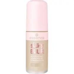 Base de Maquillaje Hidratante Silky Blur