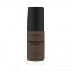 Base de Maquillaje Invisible Cover Foundation