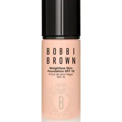 Base de Maquillaje Mini Weightless Skin Foundation SPF 15 Bobbi Brown IVORY 13 ml