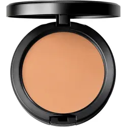 Base De Maquillaje + Polvo Studio Fix Powder Plus Foundation M.A.C N6.5