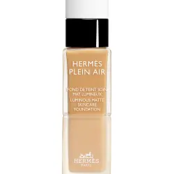 Base de Maquillaje Tratante Luminosidad Mate Plein Air Hermès 45C Seigle