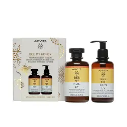 Bee My Honey Cuidado Corporal Estuche 2 pz