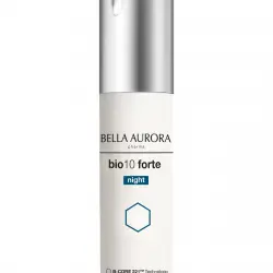 Bella Aurora - Sérum despigmentante intensivo nocturno Bio10 Forte Bella Aurora.
