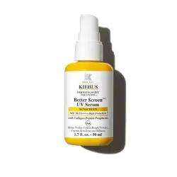 Better Screen Uv Serum Spf50 50 ml