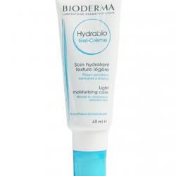 Bioderma - Gel Crema Hidratante Hydrabio