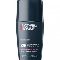 Biotherm Homme - Desodorante Roll-On Day Control 72H