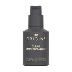 Blemish Clearing Hydrating Lotion