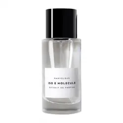 BMRVLS - Iso E Molecule Perfumes 50 ml unisex