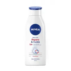 Body Milk Repara & Cuida