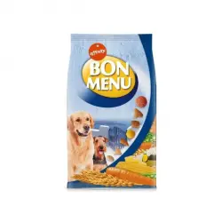 Bon Menu Alimento para Perros Adultos 4000 gr
