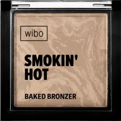 Bronceador Cocido Smokin Hot  Wibo