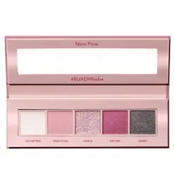 BUXOM - Dolly Collection Palette Paletas y sets 53 g DIVA DOLLY