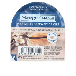 Candle Original Wax Melt vela #Vanilla Crème