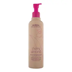 Cherry Almond Hand and Body Wash 250 ml - Aveda - Gel nutritivo para cuerpo y manos para todo tipo de pieles.