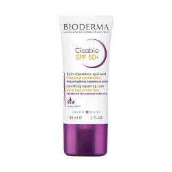 Cicabio Spf50+ Crema