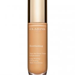 Clarins - Base De Maquillaje Everlasting Foundation