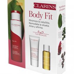 Clarins - Estuche De Regalo Body Fit