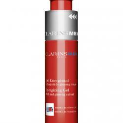 Clarins - Gel Energizante Rostro 50 Ml Men