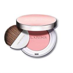 Clarins Joli Blush Cheeky Pinky Colorete de Larga Duración