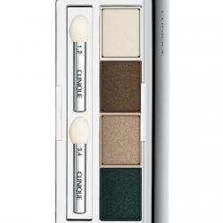 Clinique - 4 Sombras De Ojos All About Shadow Compacto