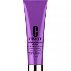 Clinique - Tratamiento Multidimensional Reparador Con Retinol Smart Night Clinical MD 30 Ml