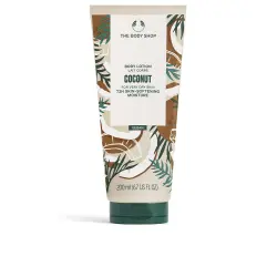 Coconut body lotion 200 ml