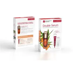 Cofre Double Serum 50 ml & Total Eye Lift 7 ml + Mask 8 ml
