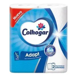 COLHOGAR Adapt 1 und Papel Cocina