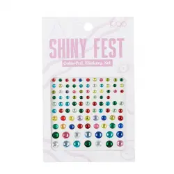 Colorful Stickers Set