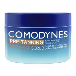 Comodynes - Exfoliante Corporal Pre-Tanning Radiance Scrub