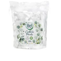 Cotton Pads 200 u