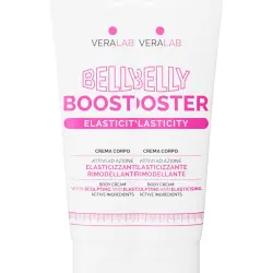 Crema Anticelulítica Belly Booster Elasticity 200 ml Veralab