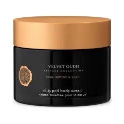 Crema Corporal Velvet Oudh 220 ml Rituals