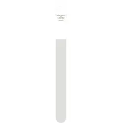 Crystal nail file