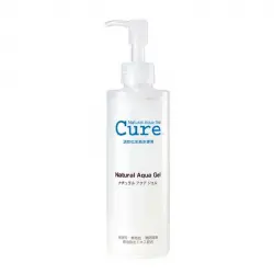 Cure - Gel exfoliante suave Natural Aqua Gel