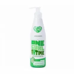 Curly Love Detox Shampoo, 290 ml