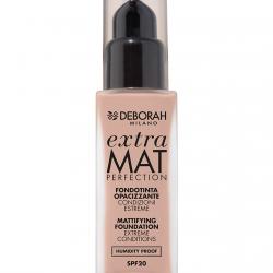 Deborah Milano - Base De Maquillaje Extra Mat Perfection