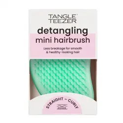 Detangling Mini Verde