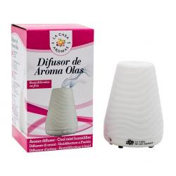 Difusor De Aroma Olas