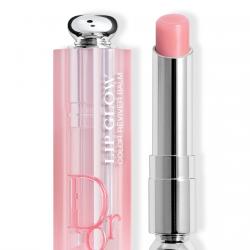 Dior - Bálsamo De Labios Realzador Del Color Natural - Hidratación 24 H* - 97 %** De Ingredientes De Origen Natural