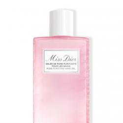 Dior - Gel De Rosa Purificante Para Las Manos