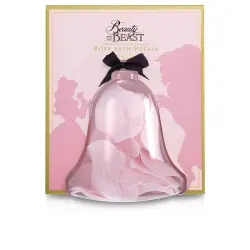 Disney La Bella y La Bestia Bombas de Baño En Pétalos 25 gr