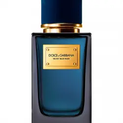 Dolce & Gabbana - Eau de Parfum Velvet Blue Musk 100 ml Dolce&Gabbana.