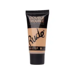 Double Trouble Foundation Nude 10