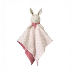 Doudou "cotton Bunnies"