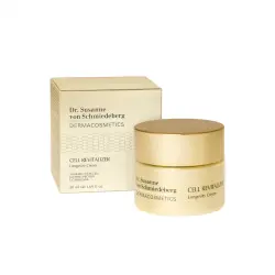 Dr. Susanne von Schmiedeberg - Cell Revitalizer Longevity Cream Cremas faciales 50 ml unisex