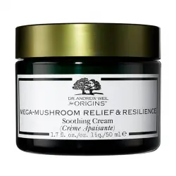 Dr Weil Mega-Mushroom Relief & Resilience Soothing Cream